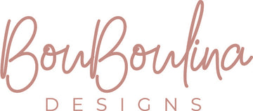 BouBoulina Designs