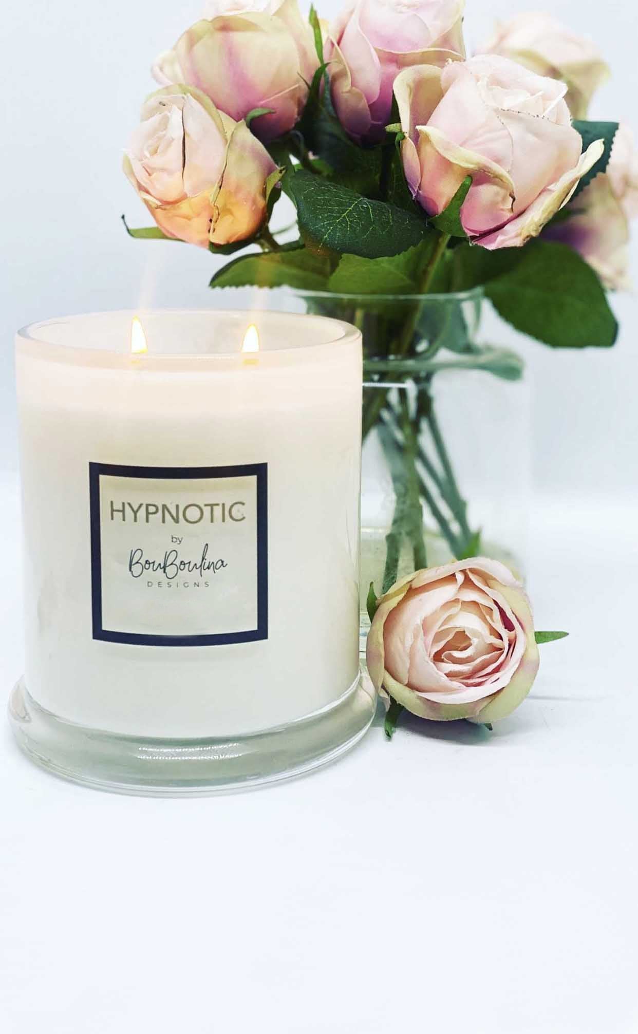 COUTURE HYPNOTIC CANDLE - EAU DE PARFUM