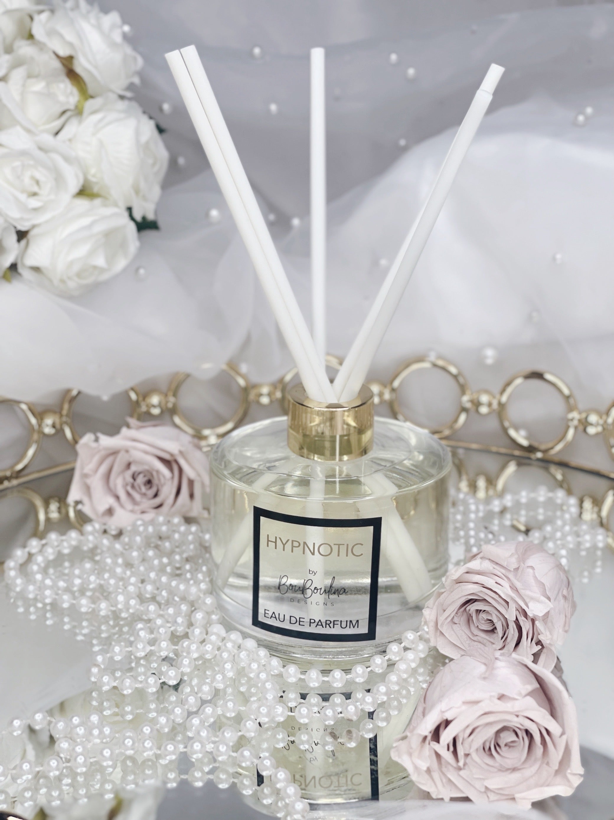 HYPNOTIC DIFFUSER- EAU DE PARFUM