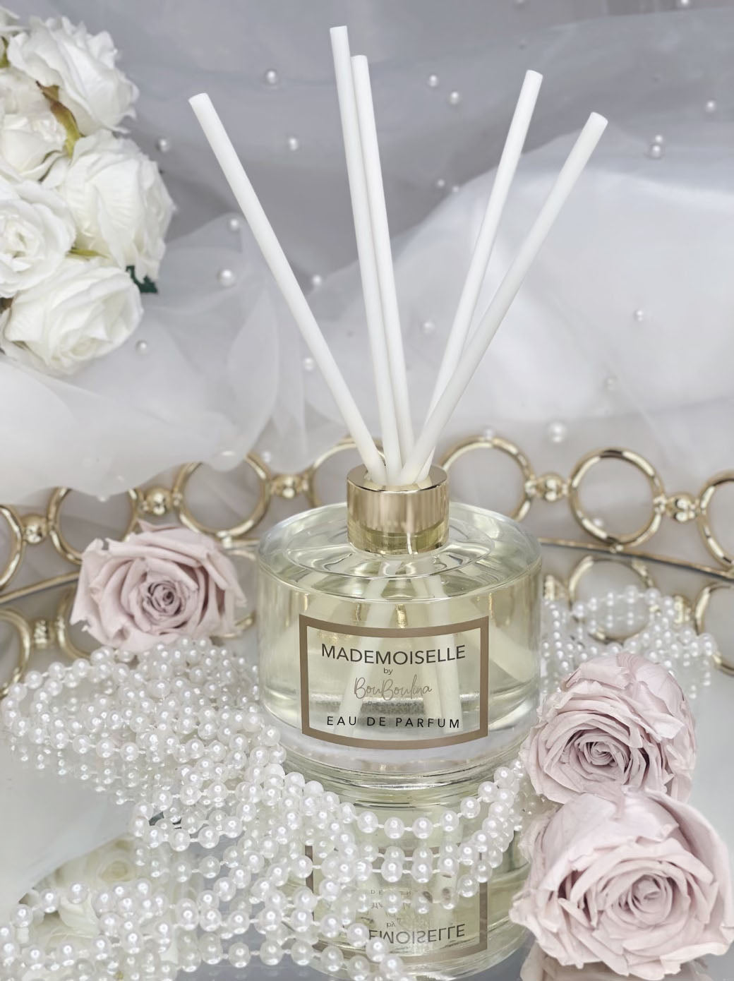 MADEMOISELLE DIFFUSER- EAU DE PARFUM